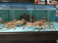 -阿伟海鲜楼·福建菜(延寿店)