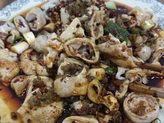 -温记府廟豆汤饭·始于1955年(海椒店)