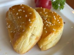 -正元希尔顿逸林酒店-御玺中餐厅