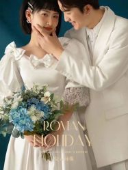 -LG婚前影像·高级定制