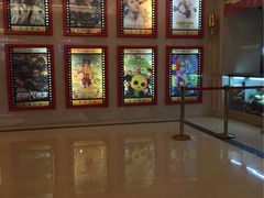-中影国际影城(大唐西市4K临境音店)