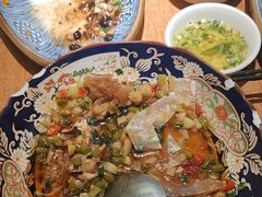 -常来小聚·广州非遗传承餐厅(地王广场店)