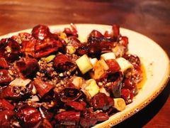 -乾州食府(小雁塔店)