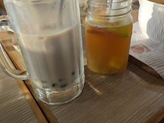 -仙踪林(惠润广场店)