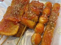-张记炸串肠粉
