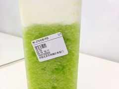 -兰熊鲜奶(西直门凯德mall店)