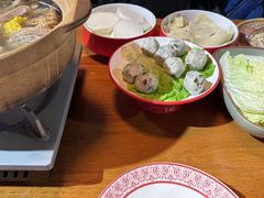 -三太子地摊烧烤·小龙虾(北蔡店)