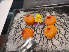 -匠和风精致料理(莆田财富中心店)