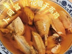 -兔爸私家小厨(新北万达店)