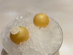 -三嚥阁 La Villa Restaurant