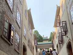 -武汉大学老图书馆