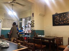 大堂-清真宏玉祥黄门脸餐厅(华荫东里店)