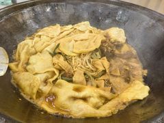 -屯老二农家铁锅炖·行业领军者(梅江店)