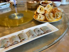 -红燕阁·中餐厅·粤式早茶·海南特色菜(红燕堂酒店)