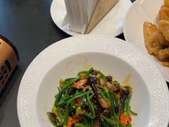 -大连湾旭日·家宴·海肠捞饭(马栏广场店)