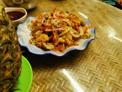 -多哥水傣味餐厅(司马巷店)