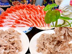 -日坛涮肉四合院·园林餐厅(日坛公园店)
