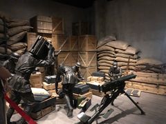 -上海四行仓库抗战纪念馆