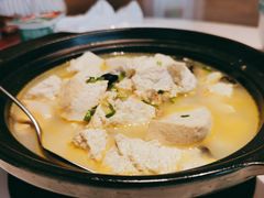 -上海宝华喜来登酒店·采悦轩中餐厅