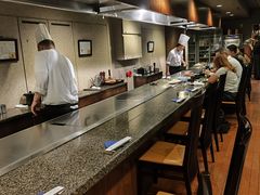 -神户牛排餐厅MOURIYA(总店)