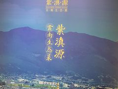 -紫滇源云南生态菜(丹凤街店)