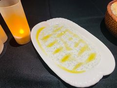 ayran土耳其咸酸奶-Efes Turkish & Mediterranean Cuisine 艾菲斯餐厅(陆家嘴店)