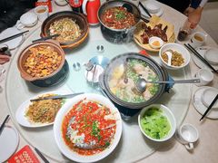 -味上湘菜馆(岳麓山店)