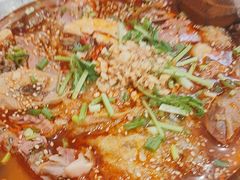 -湖南师大-三牌路鲜货冒菜
