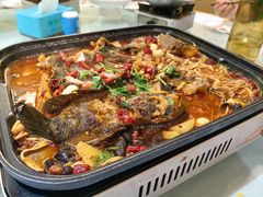 -福巷湘食小馆·猛火现炒(上海首店)