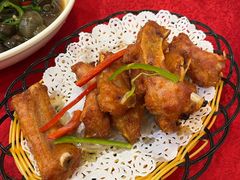 -胜记菜馆(文明路)