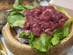 -刘少华贵州小黄牛·鲜牛肉火锅(总店)