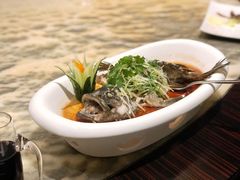 -安蒂娅.悦景轩中餐厅(西乡店)