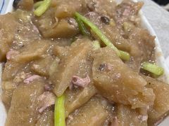 柚皮鱼肠-腰记饭店(龙源路店)