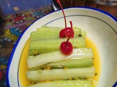 -阿谋美食·广西菜