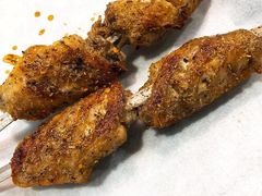 -辣风芹新疆炒米粉(晁夕美食城店)