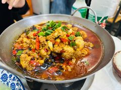 -新新湘菜馆(新中街二条店)