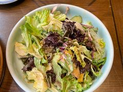 -张大嘴菜馆(庞各庄店)