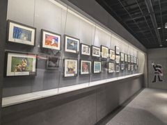 -上海动漫博物馆