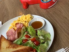 -必胜客(上海新南方商城PH店)