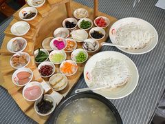 -双桥园·云南过桥米线(古城南门店)