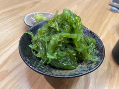 -松幸日式料理(中山路店)