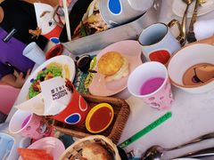 -水桶王国主题餐厅·聚会·生日派对·亲子活动·家庭套餐(亚龙湾希尔顿店)