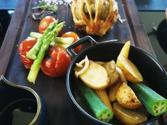 -上海苏宁宝丽嘉酒店·Cafe Bellagio西餐厅