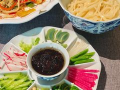 -秀儿四九城·新京菜(亚运村鸟巢店)