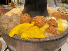 -水煮三国·川鲁江湖菜(香山店)