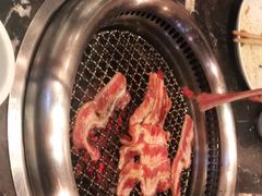 -一品诚记烤肉·甄选店(中南路店)