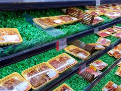 -AEON永旺(东方宝泰店)