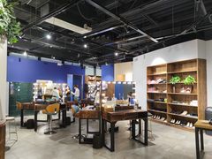-海马体照相馆(天津世纪都会店)