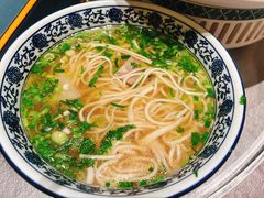 -燕兰楼·清真西北融合菜(亚运村店)