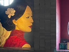 -三号黄浦会Canton Table